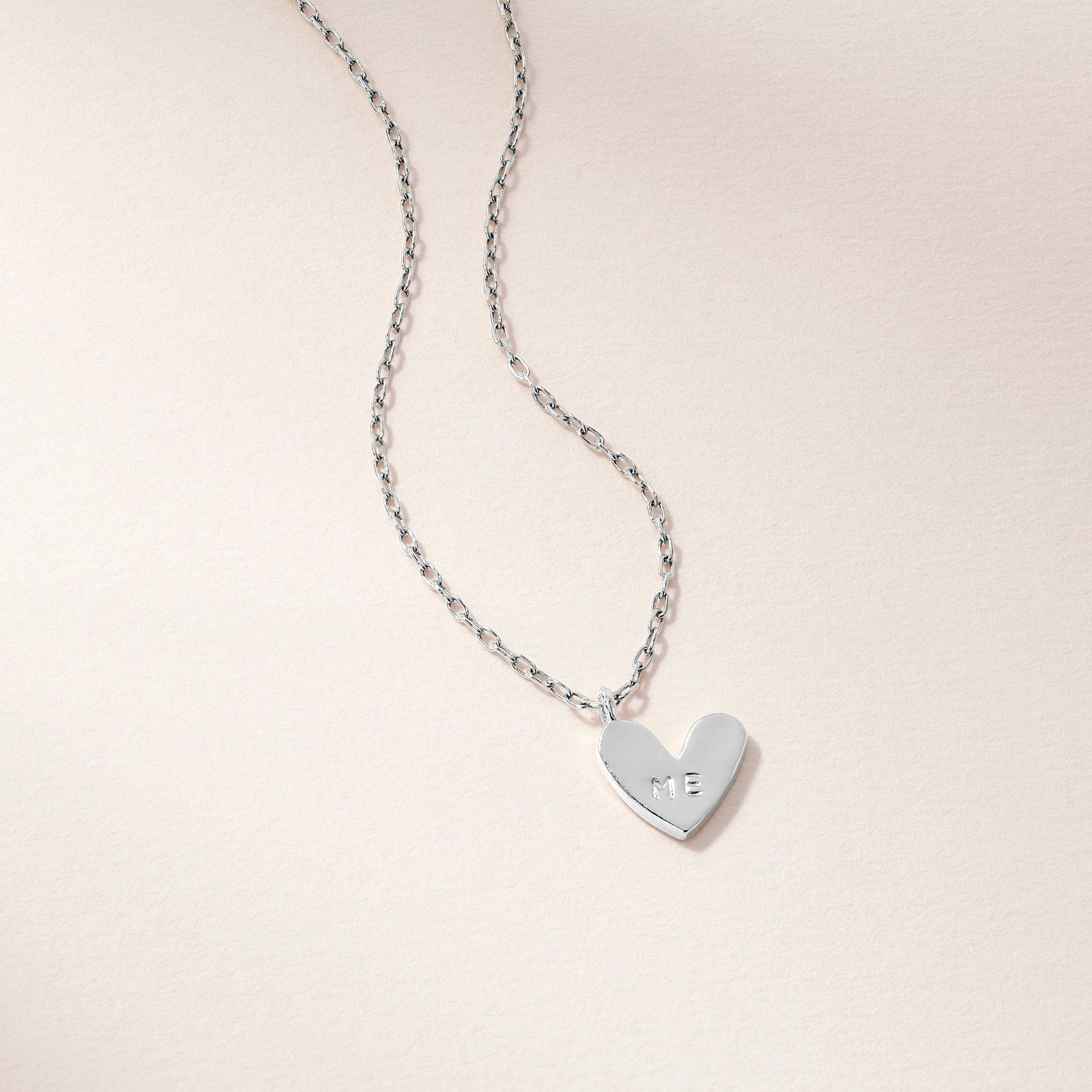 Self Love Necklace